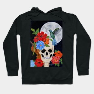 Joy of Colors Hoodie